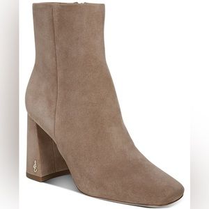 Sam Edelman Codie Suede Women's Boot